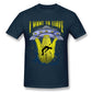 I Want To Leave Funny UFO Alien Spaceship Pun Tshirt