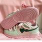 GOGO PINK FRIDAYS shoes (girls/womens)