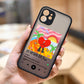 Bad Bunny Maluma Phone Case for IPhone